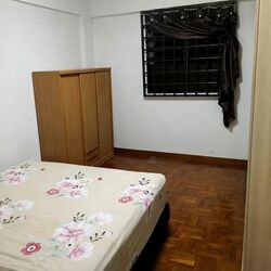 Blk 339 Clementi Avenue 5 (Clementi), HDB 3 Rooms #559237691